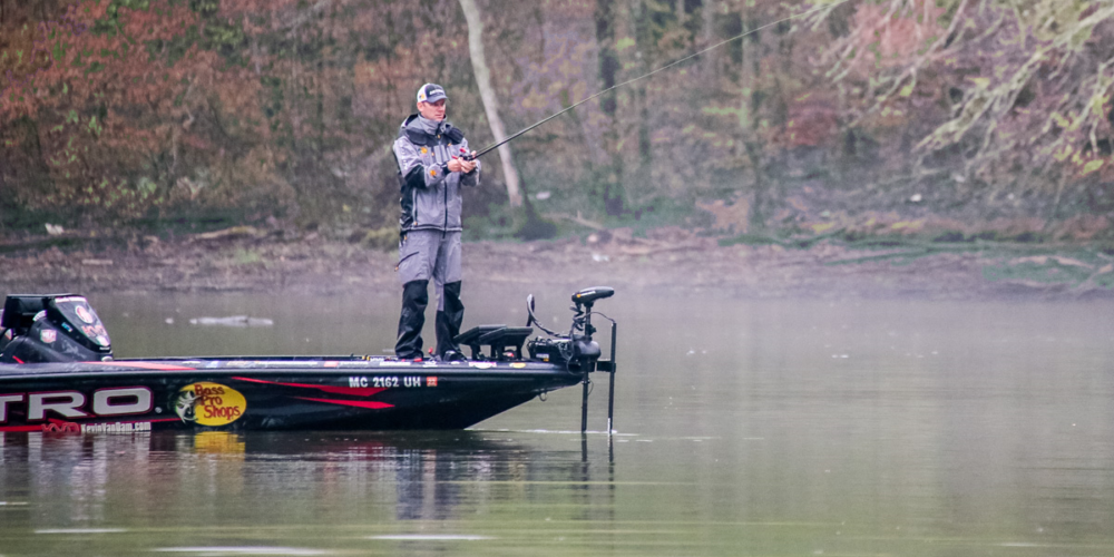 Image for KEVIN VANDAM: Five Favorites for Fall Drawdown (Part 2 of 2)