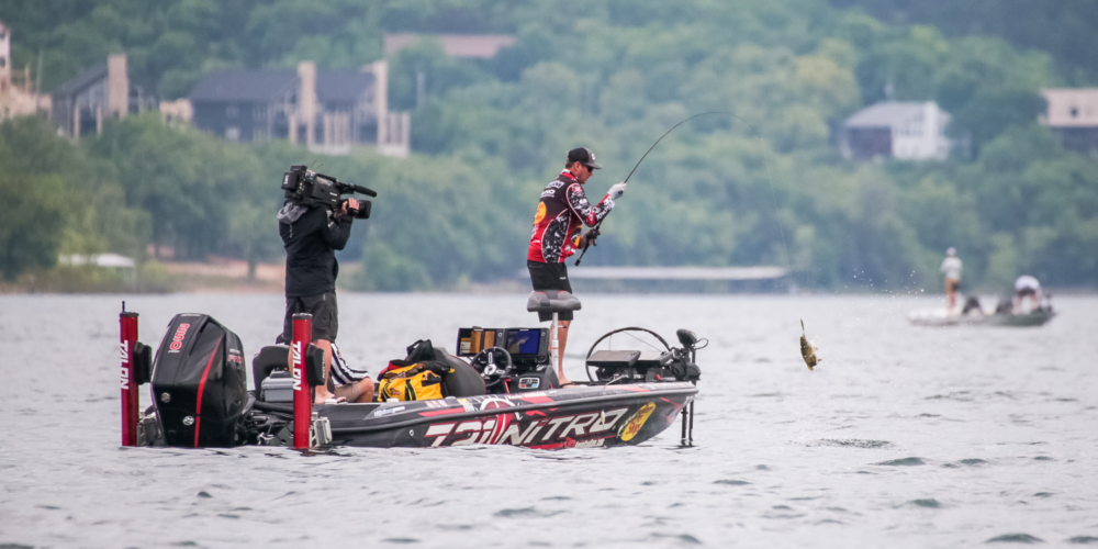 Image for KEVIN VANDAM: Drawdowns are the Catalyst for Fall Transition (Part 1 of 2)