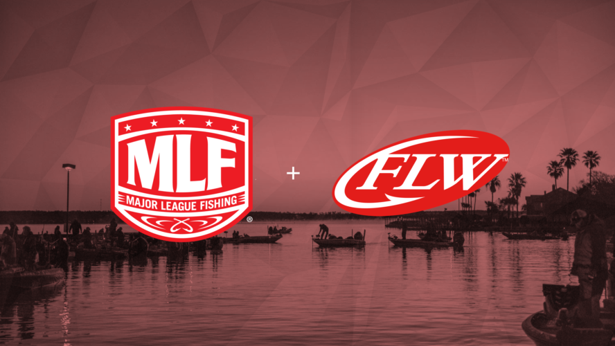 Major League Fishing To Acquire Fishing League Worldwide - Major League  Fishing