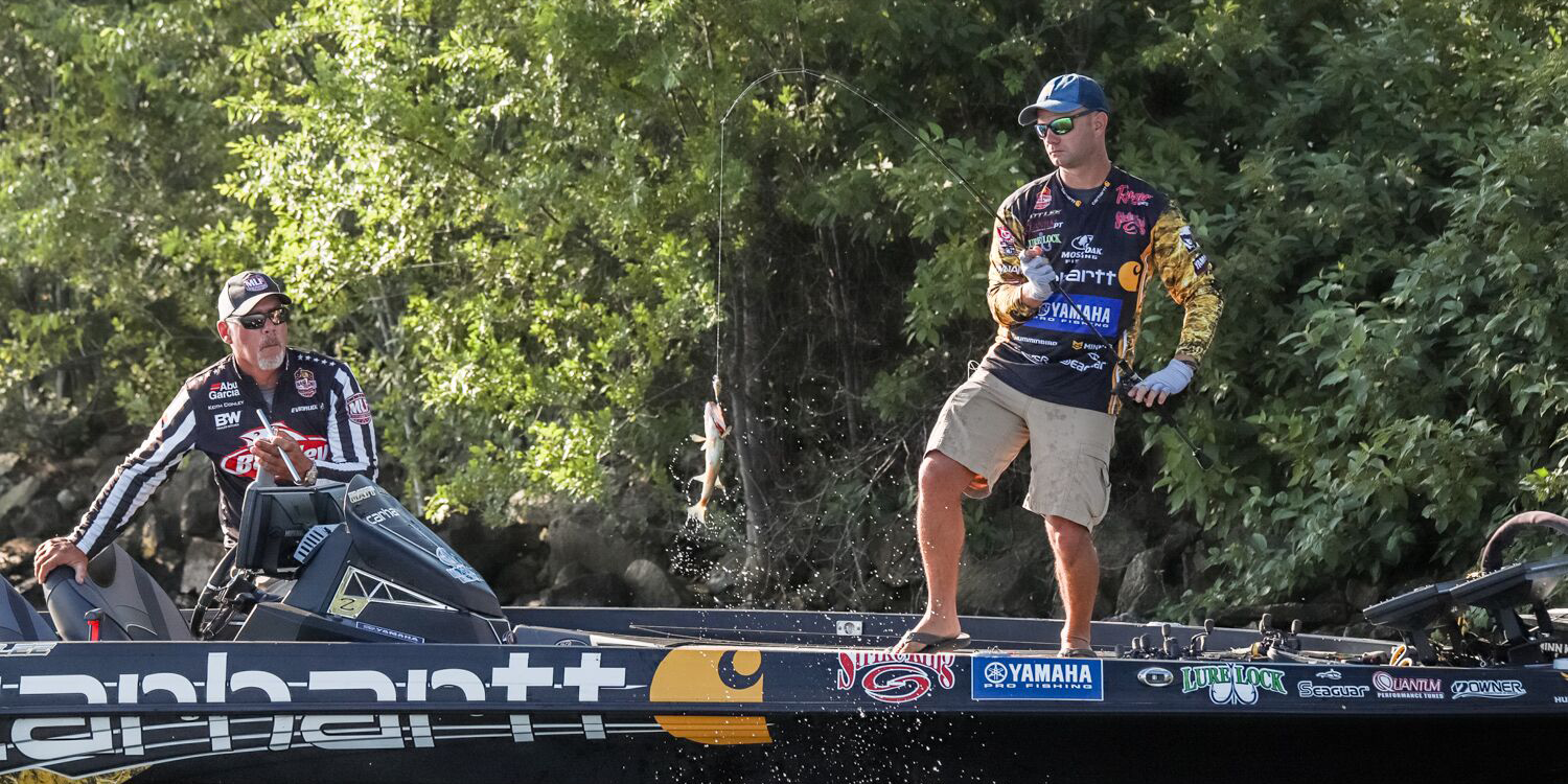 MATT LEE: Versatility Is Overrated - Major League Fishing