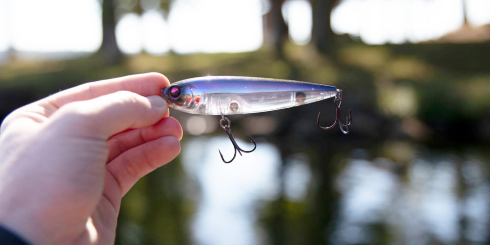 Brandon Coulter's Five Must-Have Fall Baits - Major League Fishing