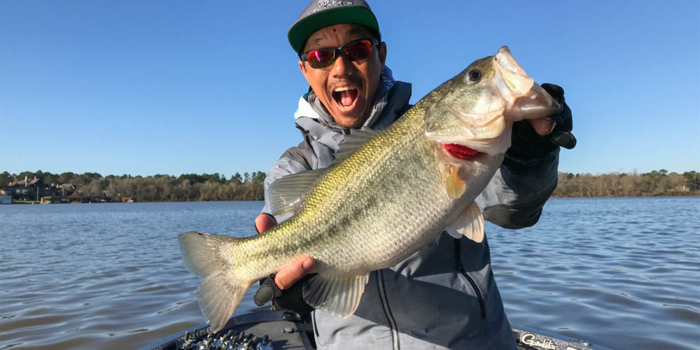 Big Bass Tour 2024 Schedule: Catch the Biggest Bass at Lake Conroe!