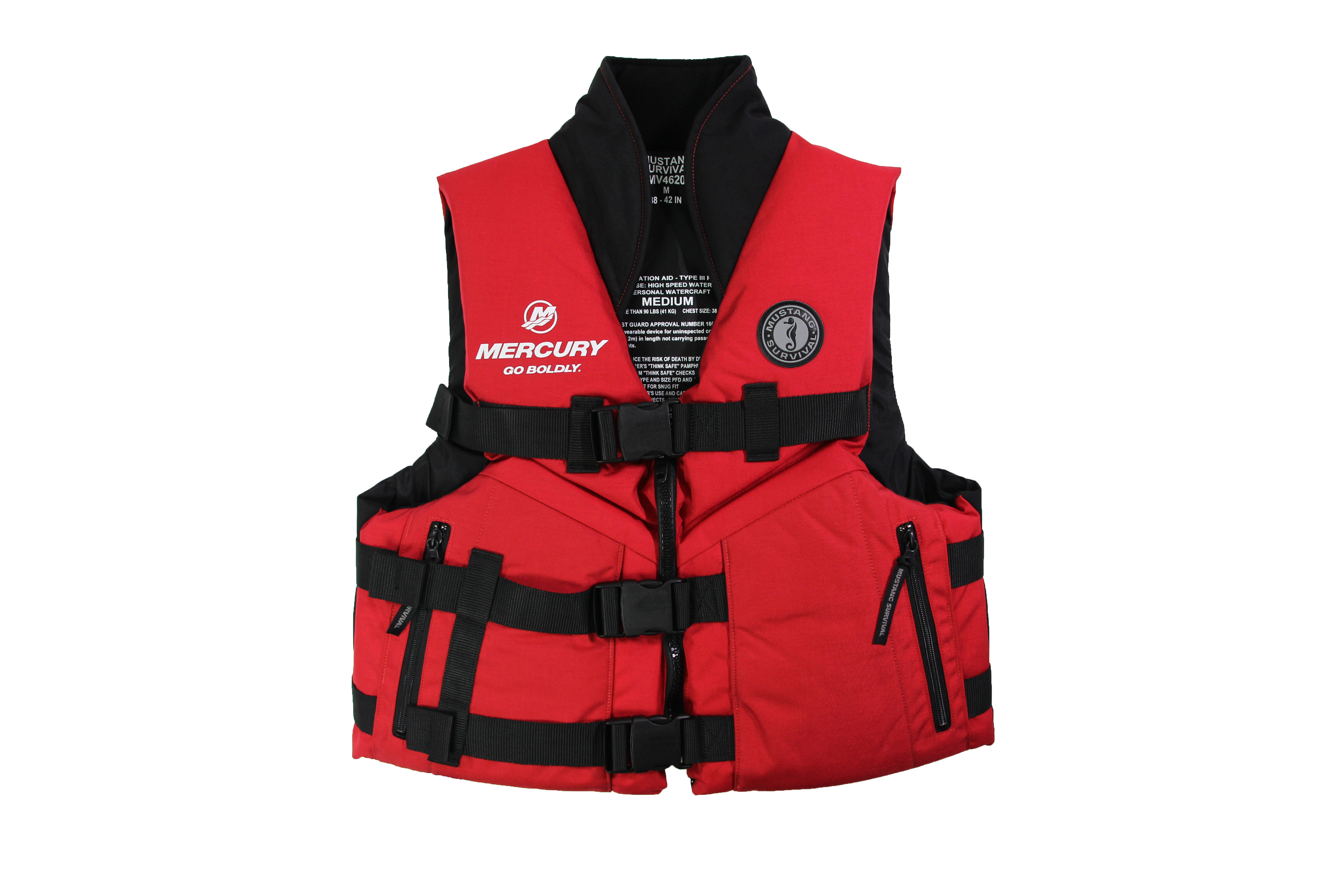 Major League Fishing featuring Onyx Inflatable Life Jackets 