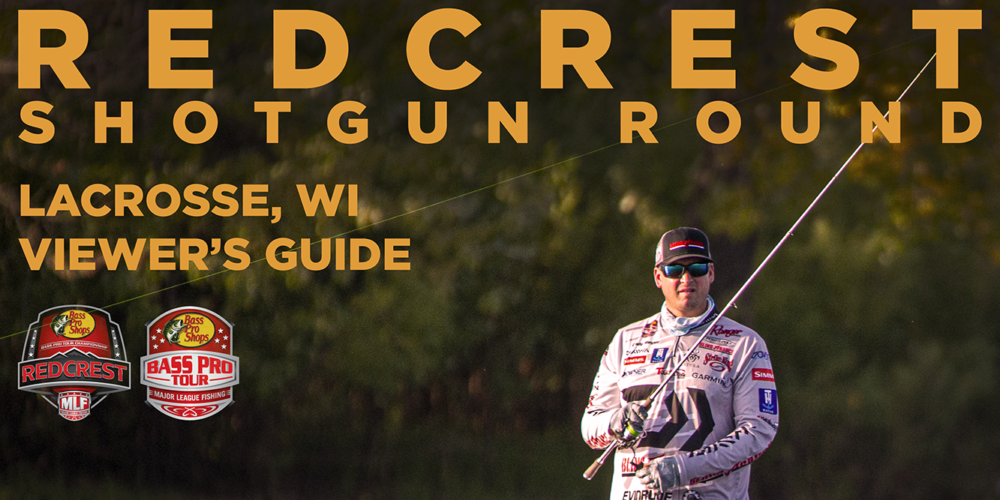 Image for REDCREST VIEWER’S GUIDE: What to Watch for Saturday on Discovery (7-9 a.m. ET & PT)