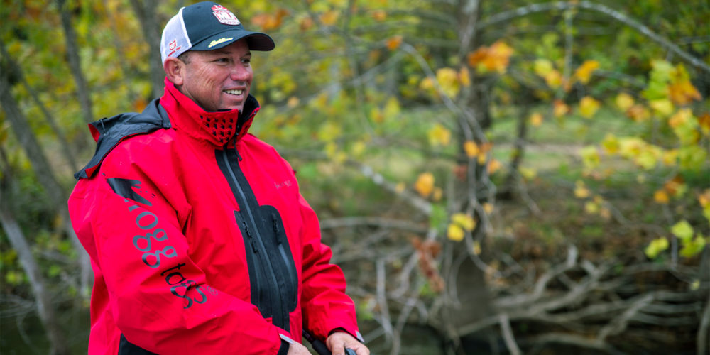 Image for Bobby Lane Joins frogg toggs’® Elite Outdoor Field Group as Newest Pro Staff Member