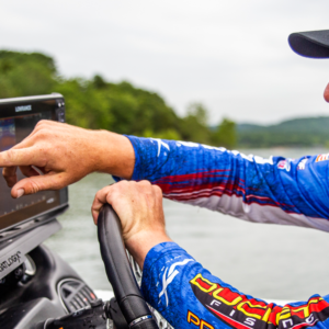 Here’s How Kevin VanDam Attacks a New Lake
