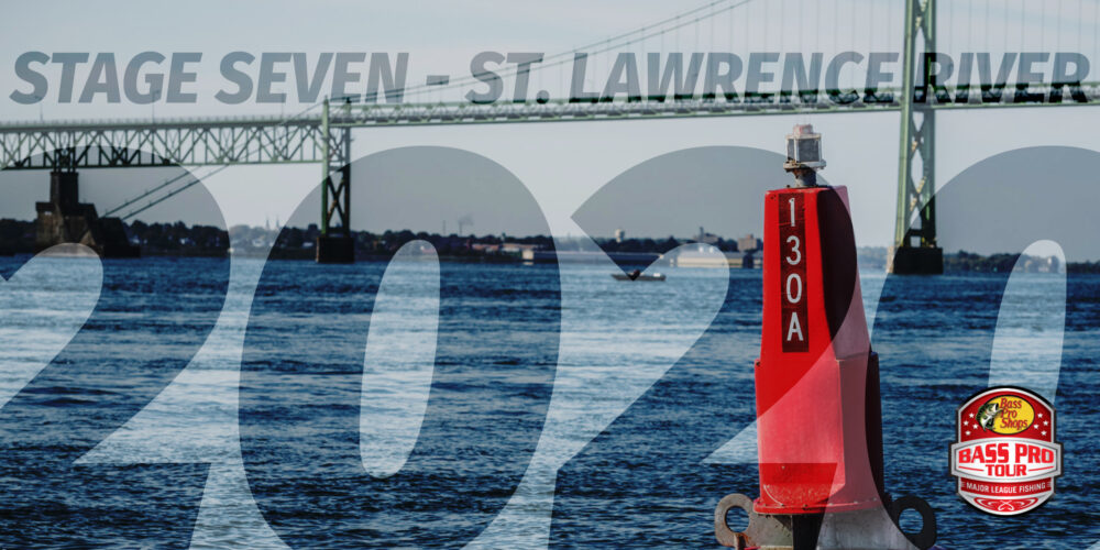 Image for STAGE SEVEN 2020: St. Lawrence River Poised to ‘Show Out’