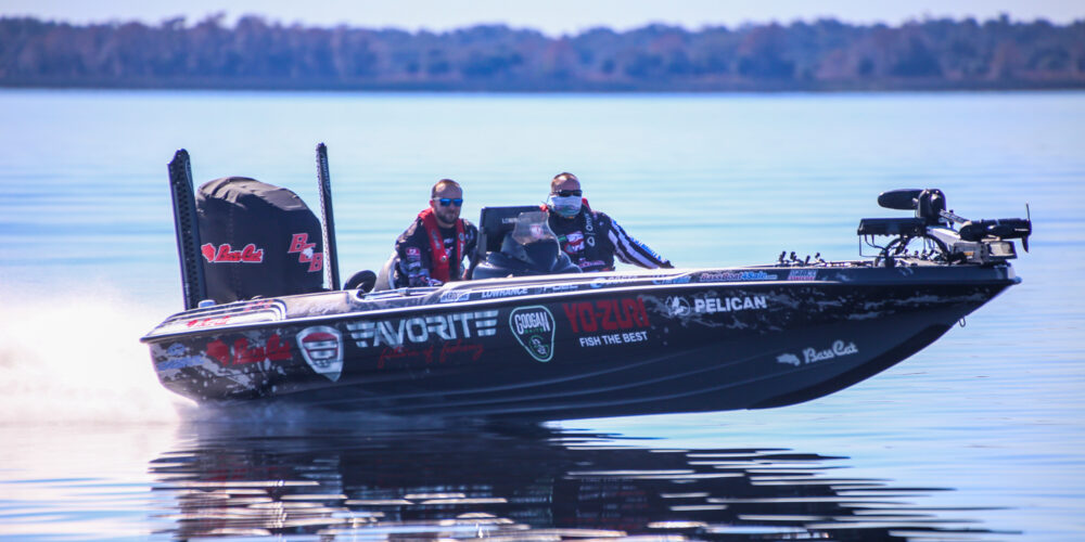 Image for Founding Sponsor Bass Cat Renews with MLF in 2020