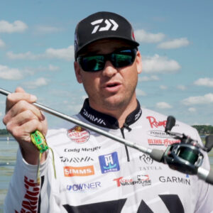  Breaking Down a New Fishery with Cody Meyer
