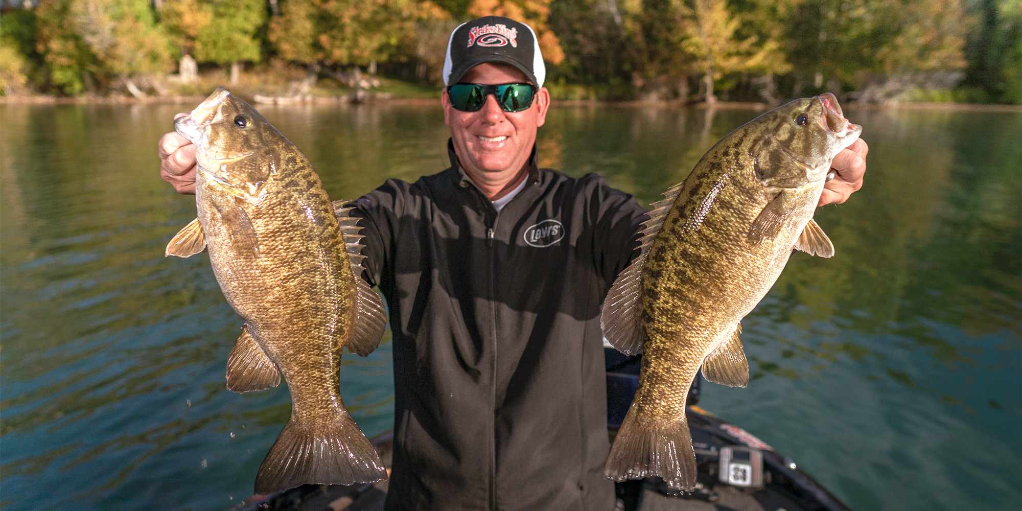 Lew's partners with 's Kickin' Their Bass TV Introduces New Kickin'  Their Bass TV Baitcasting and Spinning Combos – Anglers Channel