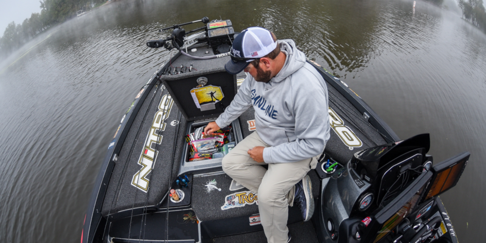 Image for MICHAEL NEAL: Five Underrated Accessories That Belong on Every Bass Boat