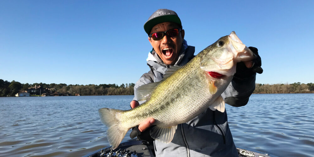 Bass Pro Tour Implements Variable Minimum Weight for 2020 - Major