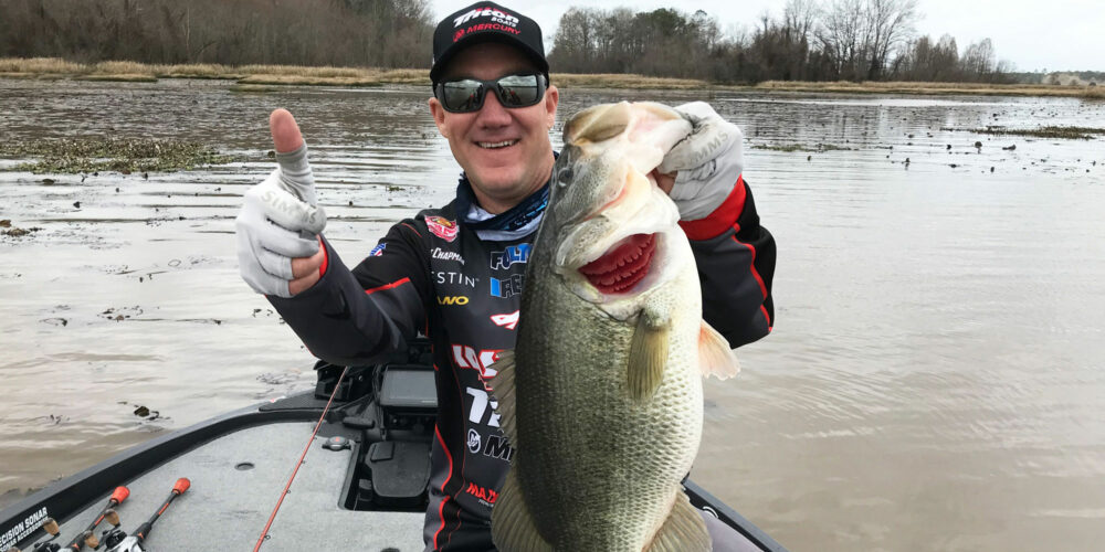Image for GALLERY: Best Bass of ‘Bama