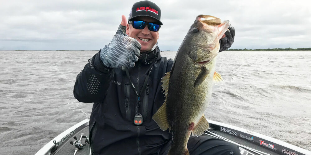 Follow Wiggins' Power-Fishing Approach to Shaky Head Success - Major League  Fishing