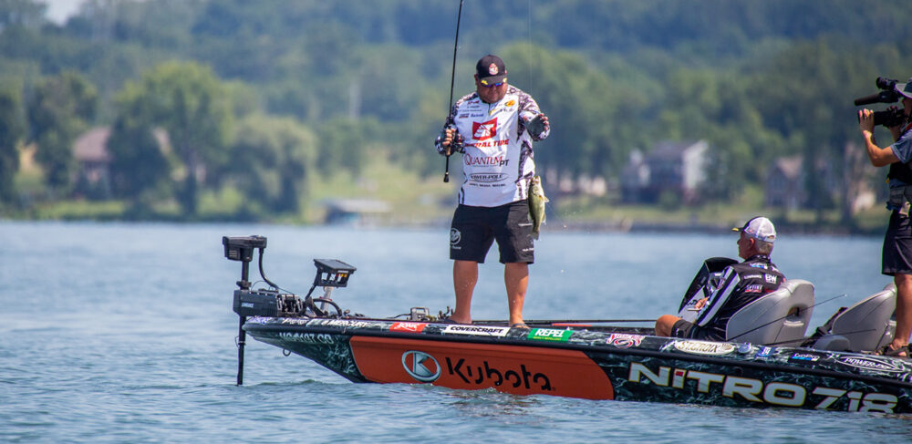 Image for Powroznik Wins Heritage Cup, Martens & Vinson Qualify for World Championship