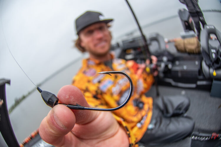 Image for GALLERY: On the Water with Fletcher Shryock