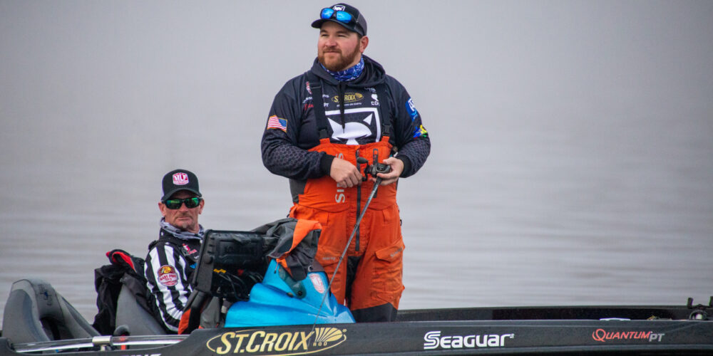 Image for JESSE WIGGINS: I Learned Some Valuable (and Painful) Lessons at Lake Fork
