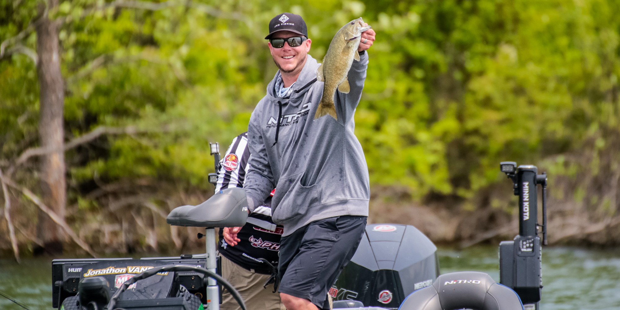 5 Strategies for Spring Smallmouth - Flylords Mag