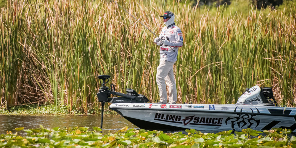Image for Bass Pro Tour Anglers Gear Up for Busy Second Half of 2020 Season