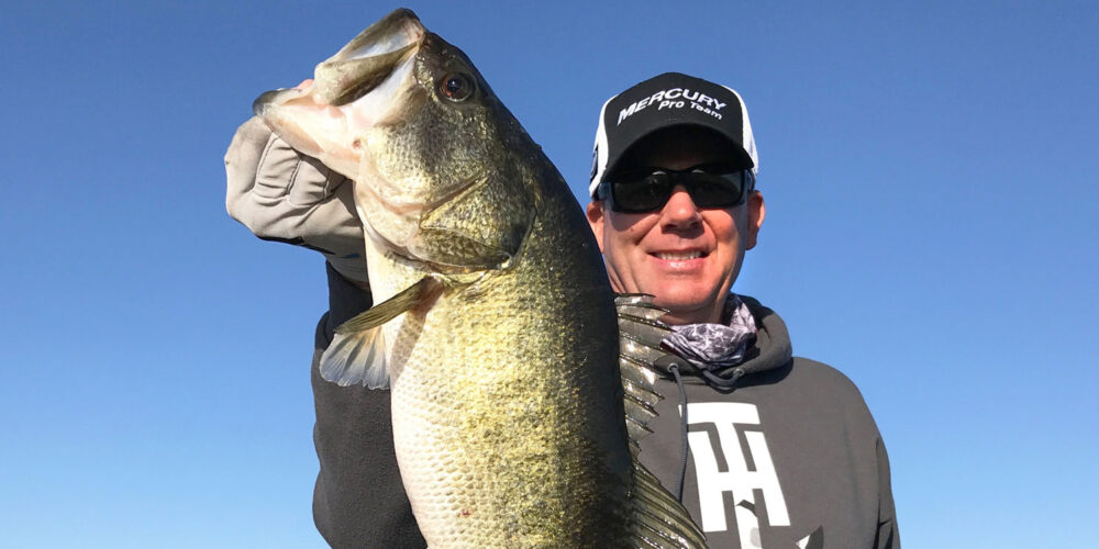 KEVIN VANDAM: Getting the Wheels and Reels Turning Again - Major League  Fishing