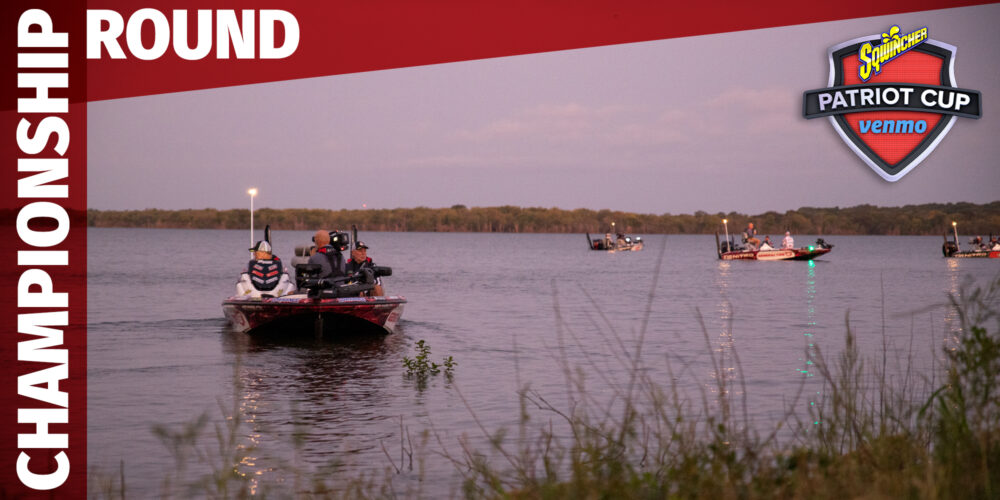Image for VIEWER’S GUIDE: Long Bay on Fort Gibson Lake the Site for Championship Round