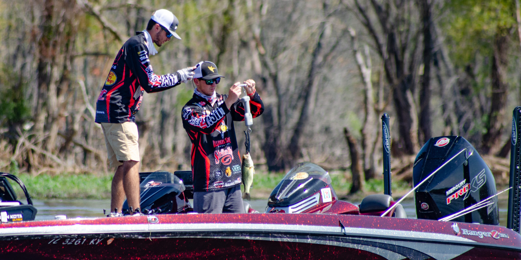 Major League Fishing Cancels 2020 MLF College Faceoffs Presented