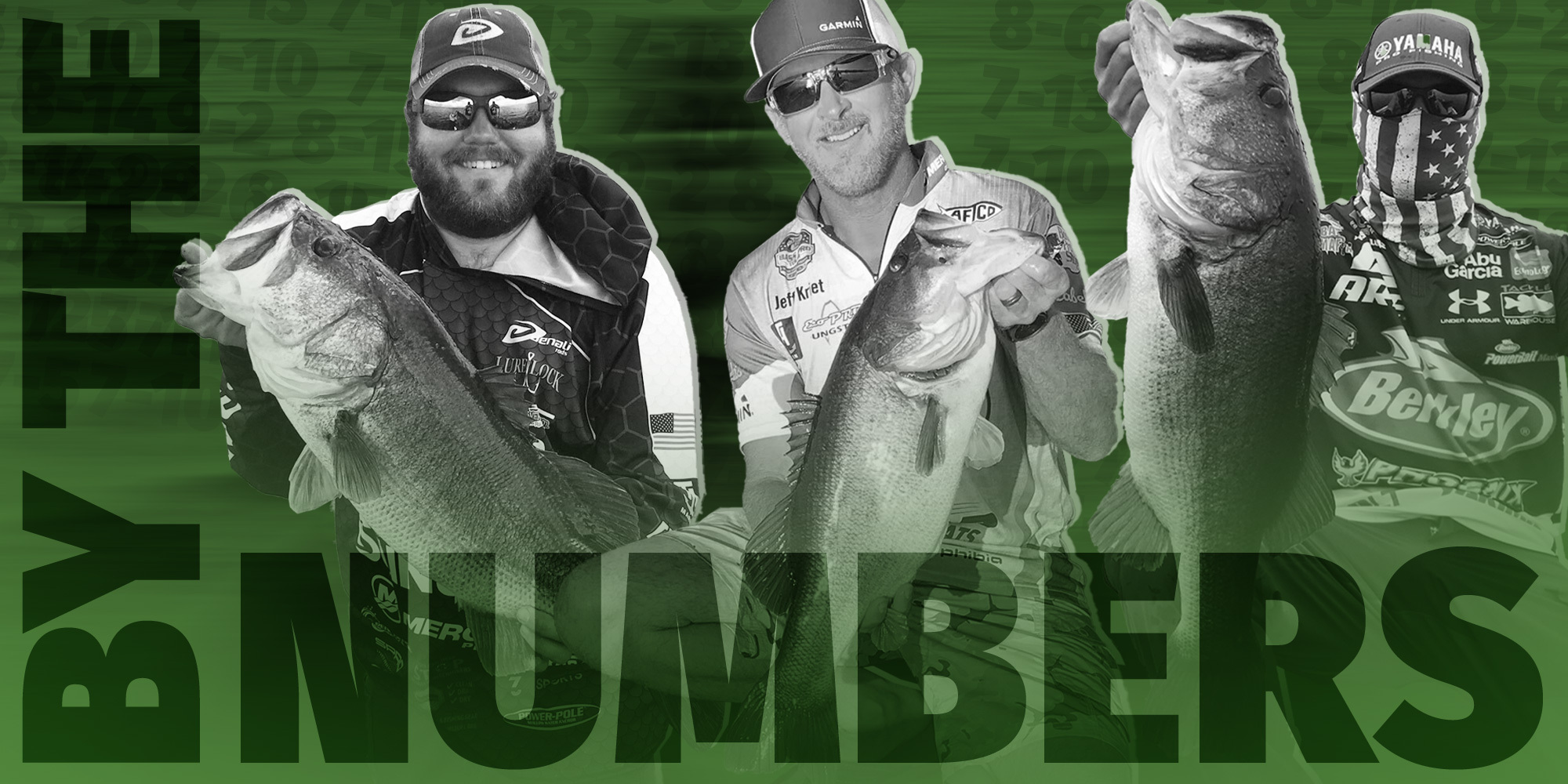 Heavy Hitters, Indeed: Kissimmee Chain Delivers Giants - Major League  Fishing