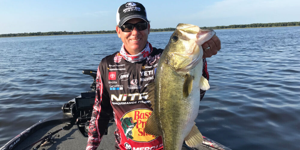 Image for KEVIN VANDAM: There Was a Lot of ‘New’ at the Kissimmee Chain