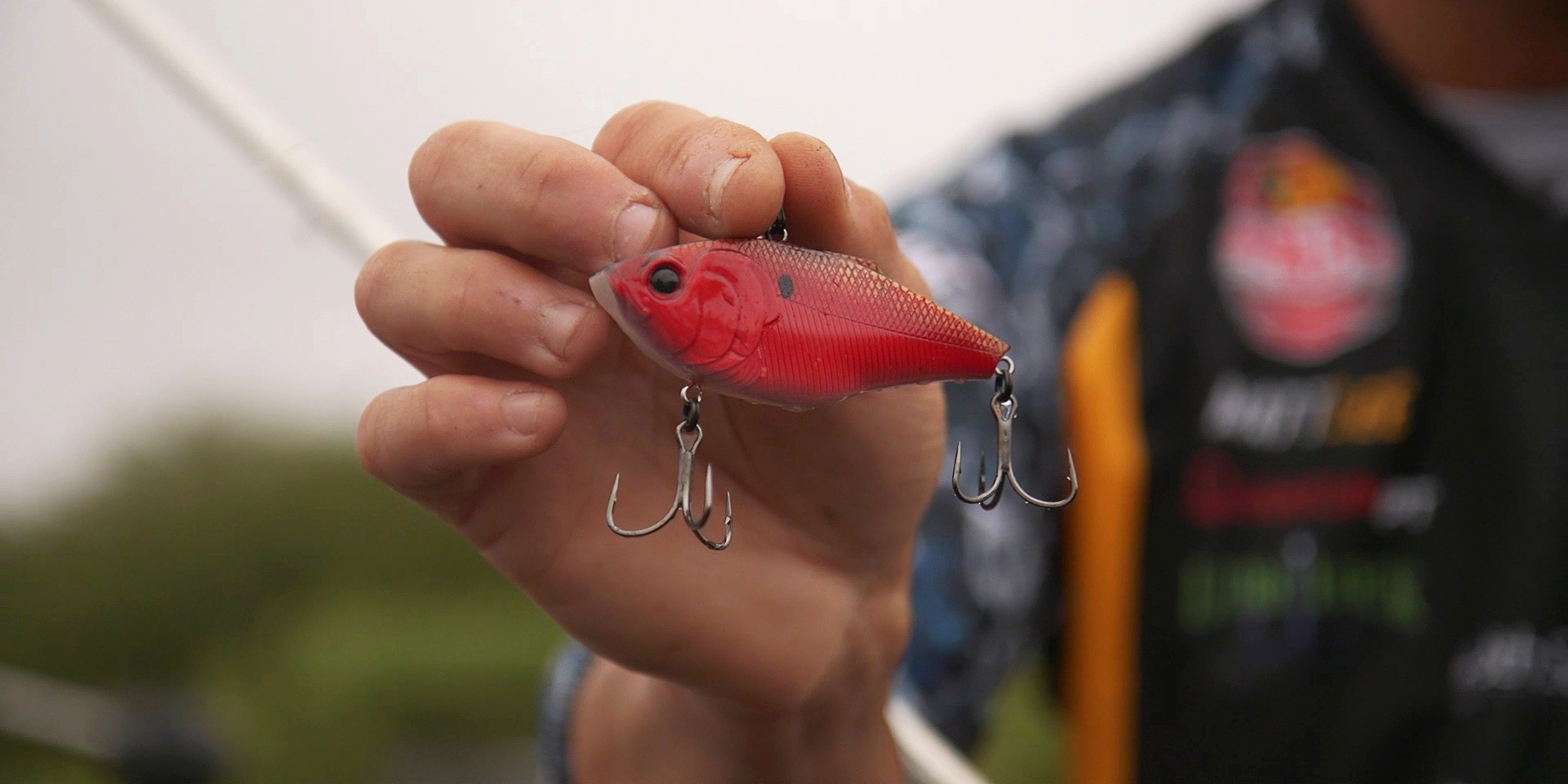 13 Fishing Magic Man Pro-V Lipless – Natural Sports - The Fishing