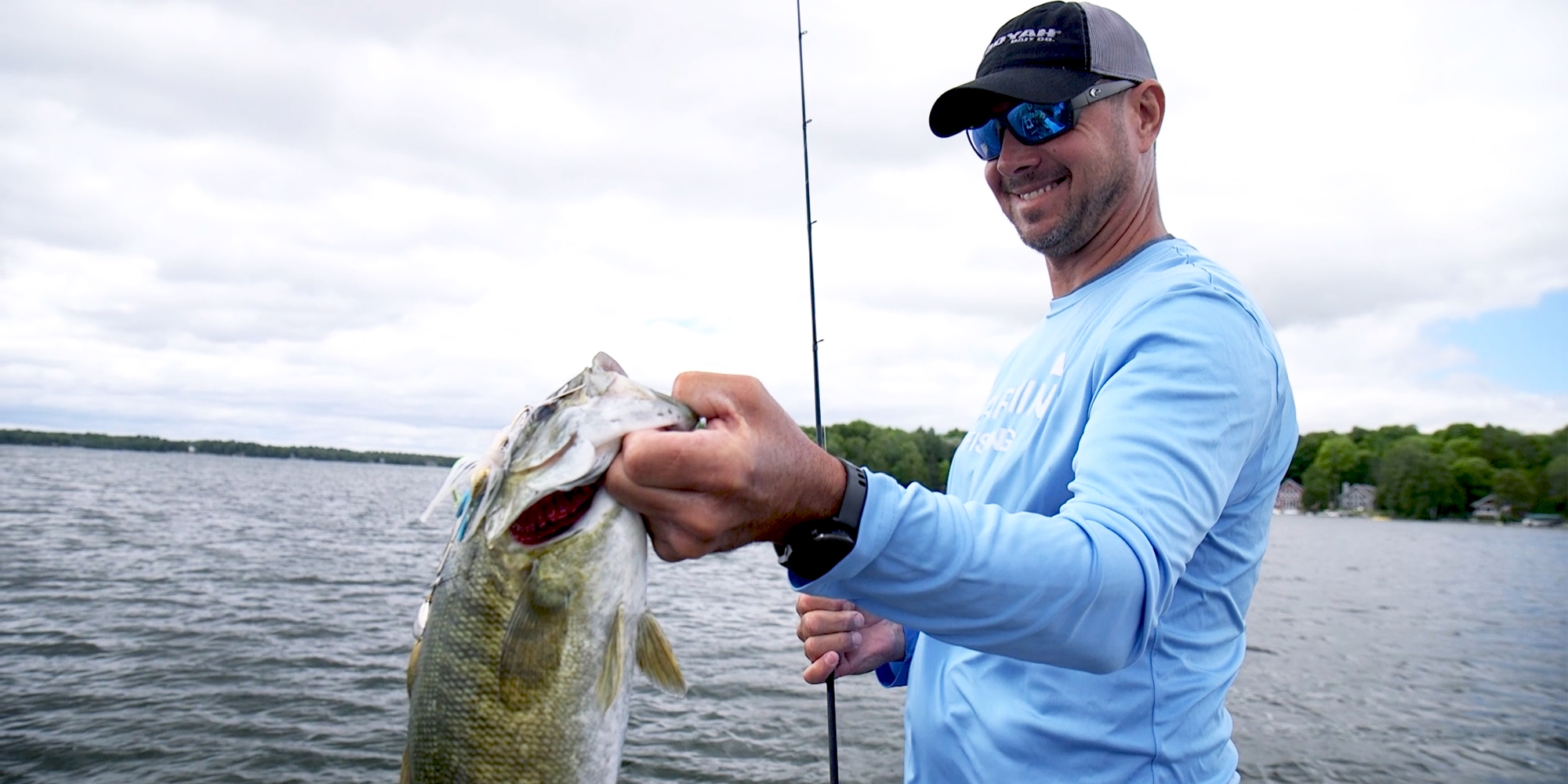 Color Blindness – When is color important … and when is it not? - Major  League Fishing