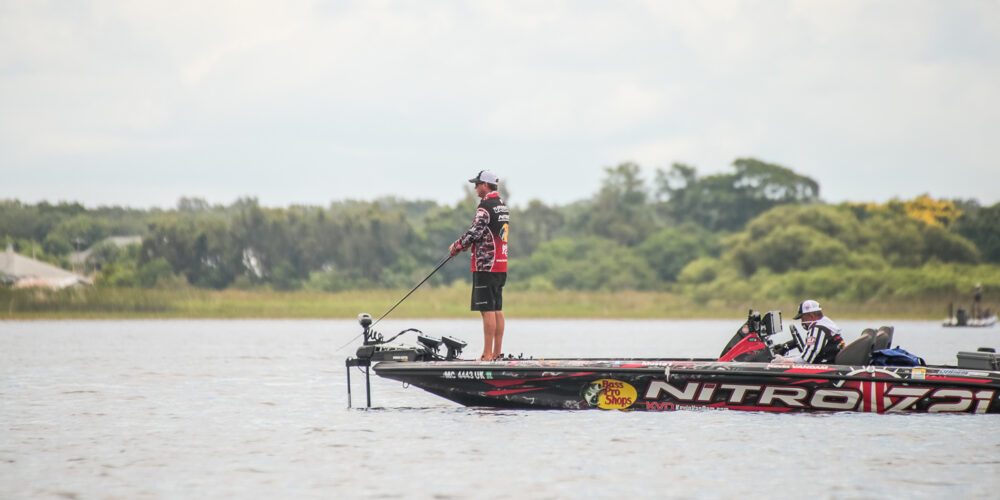Image for KEVIN VANDAM: A Look Back and ‘Forward’ at Sonar Technology