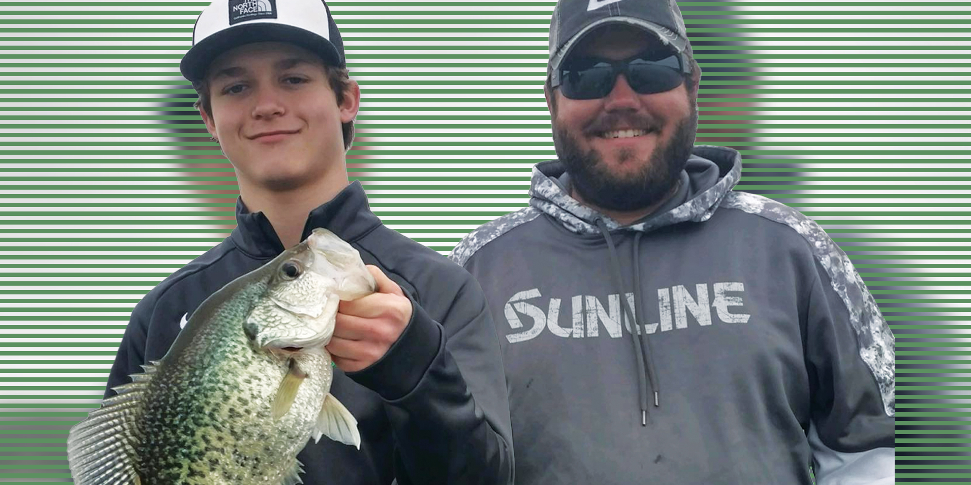 Guided Fishing in Texas  Bass, Crappie Fishing Trips West Texas