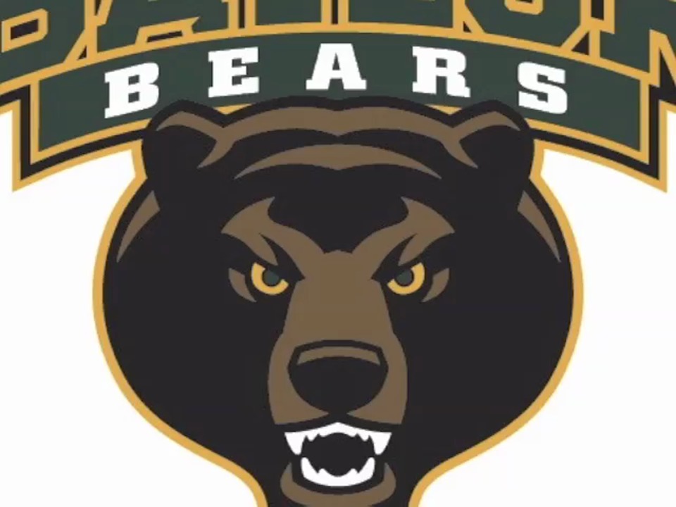 Meet the Baylor Bears - Major League Fishing