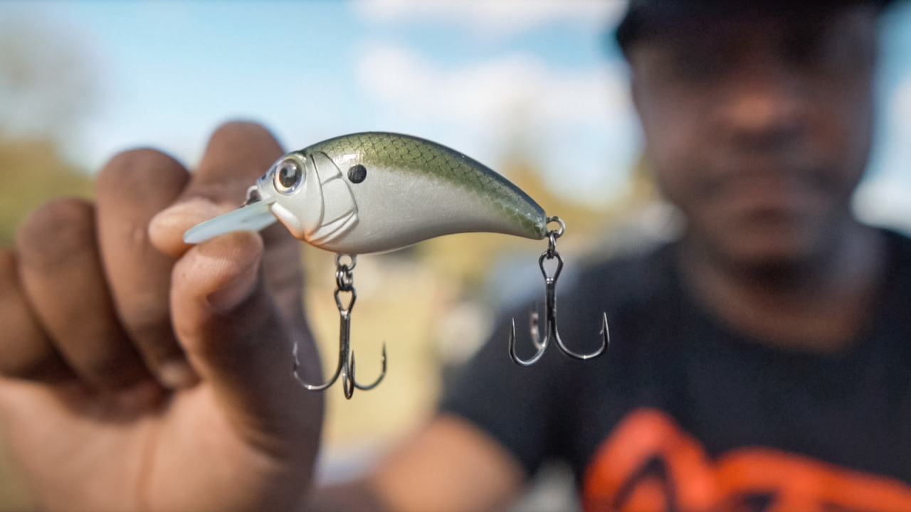 MDJ Introduces the Bill Lewis SB-57 - Major League Fishing