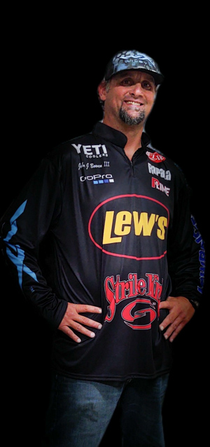 MLF John Bowen III Profile