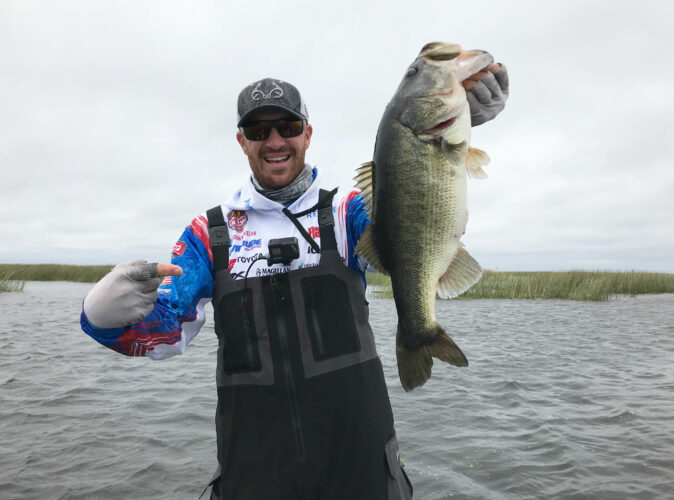classic  Swimbaits For Giant Bass