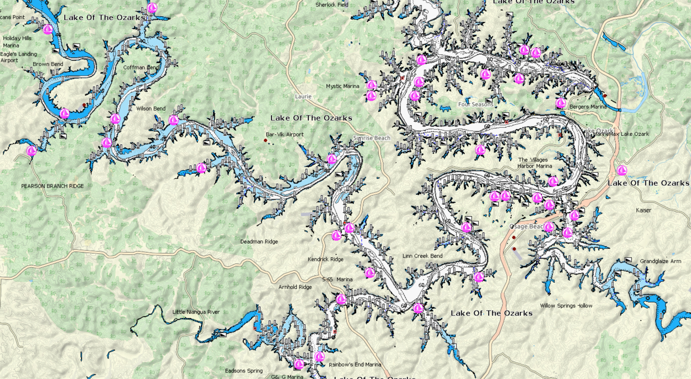 spring-start-for-the-plains-division-will-showcase-lake-of-the-ozarks