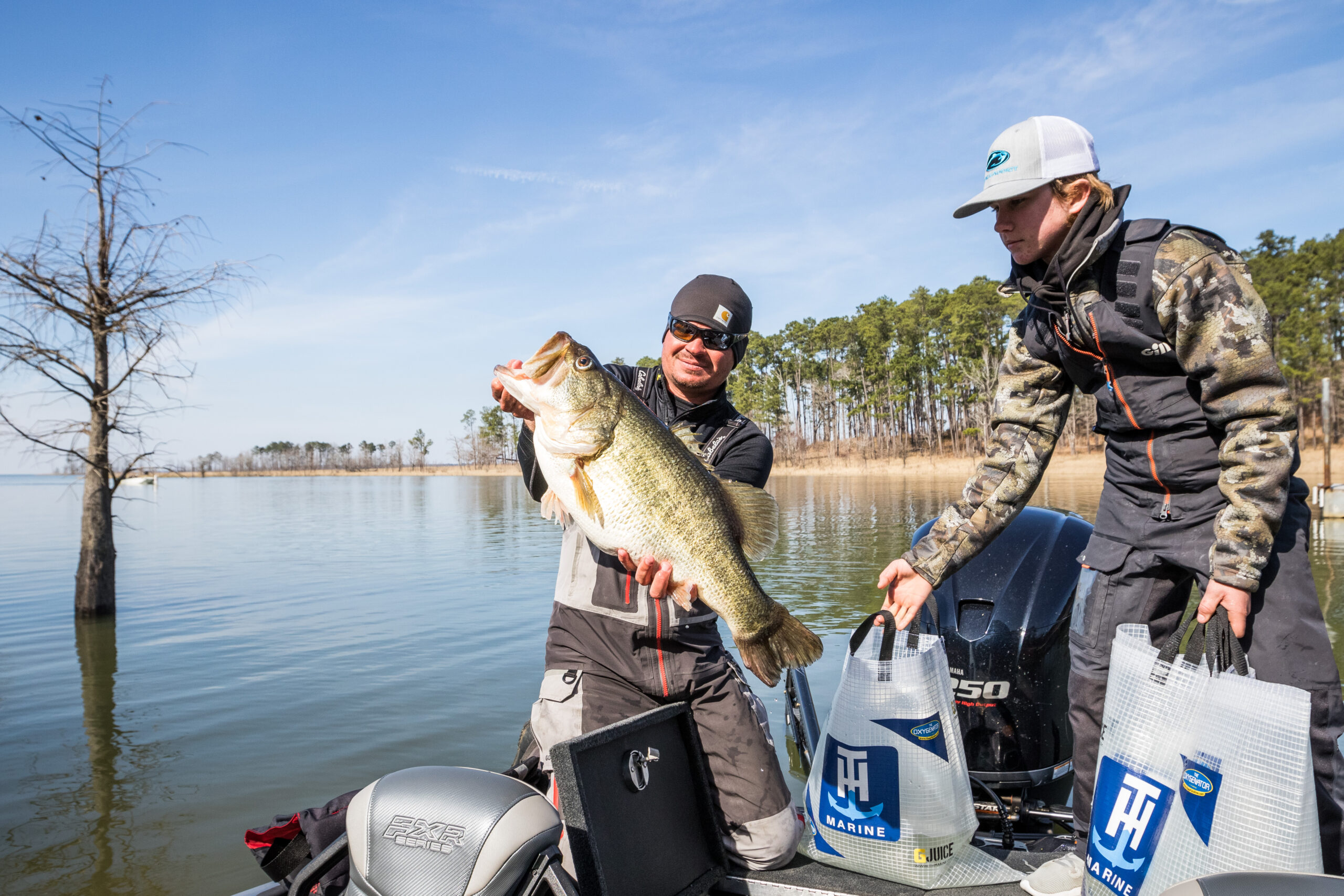 2021: What We'll Remember From the Year That Was - Major League Fishing