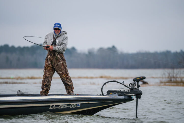 Image for Top 10 Patterns from Sam Rayburn