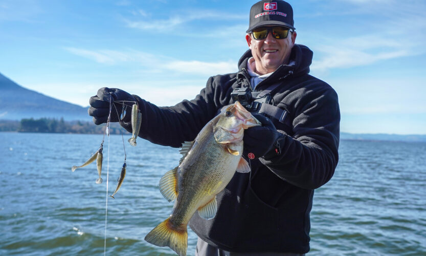 Image for Skeet Reese’s Tips for Wintertime A-Rig Success