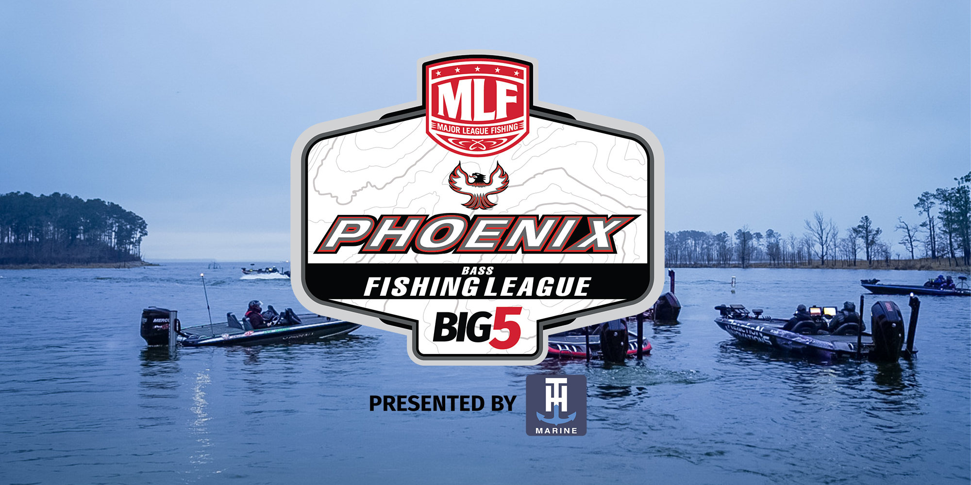 MLF Reschedules Phoenix Bass Fishing League Buckeye Division Opener at