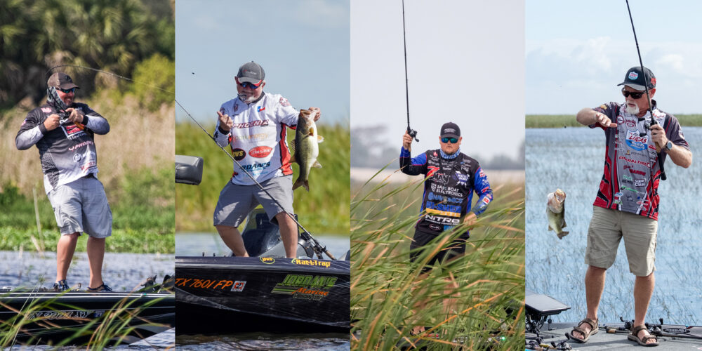Image for Pro Circuit Qualifiers from Okeechobee Ready for Stage Two at Lake Travis