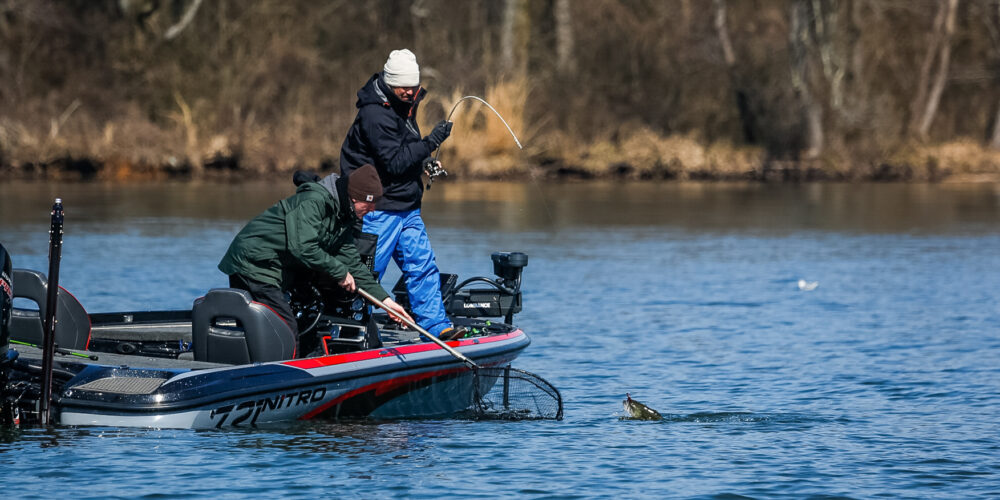 Image for Top 10 Patterns from Lake Guntersville