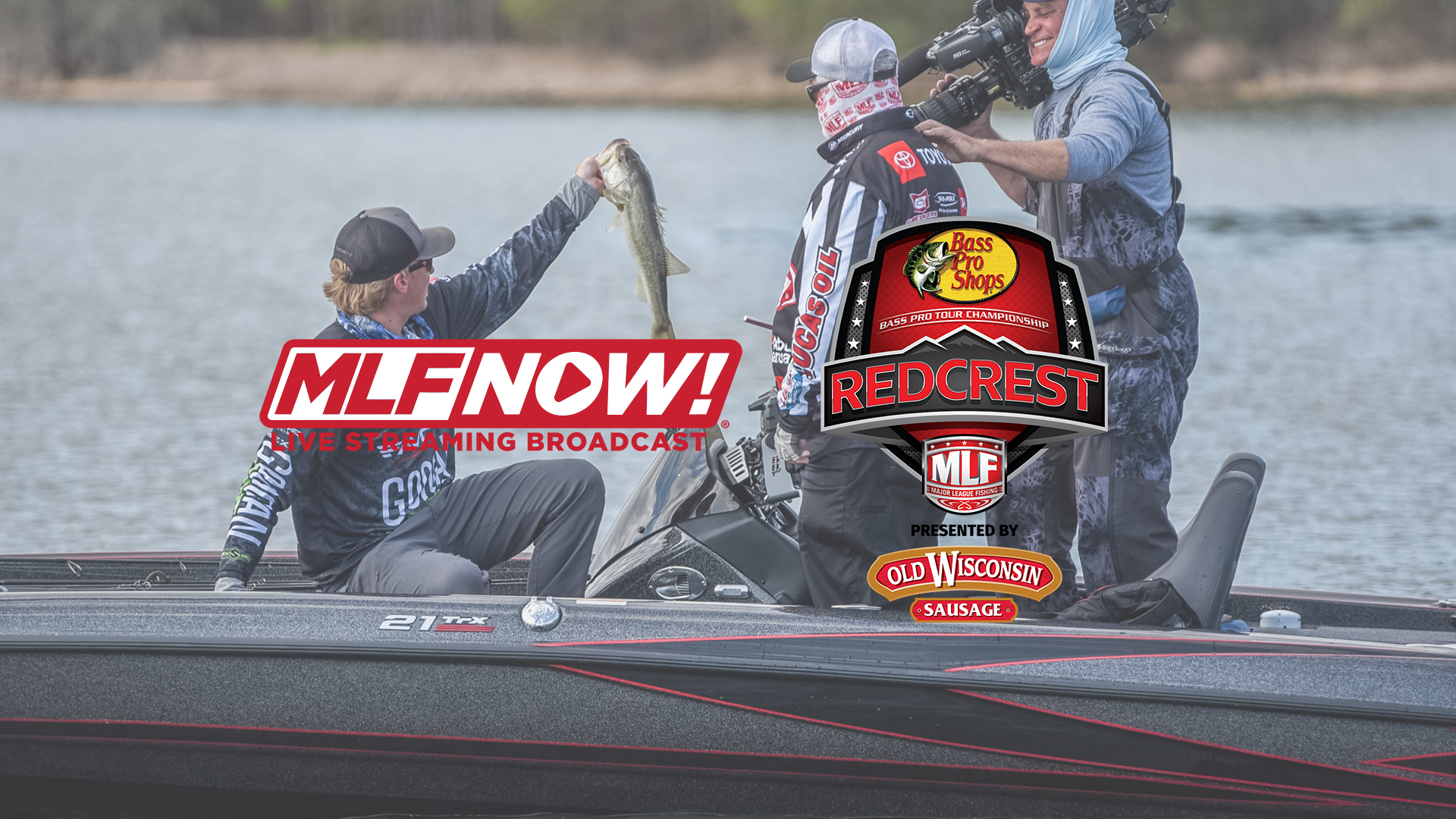 Bass Pro Tour, REDCREST Day 4 Postgame Show (3/11/2023) - Major League  Fishing