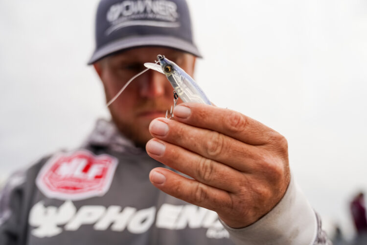 Image for GALLERY: Tackle Warehouse Pro Circuit,   Smith Lake, Day 3 Takeoff