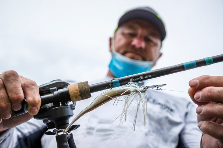 Top 10 Baits from the Harris Chain - Major League Fishing