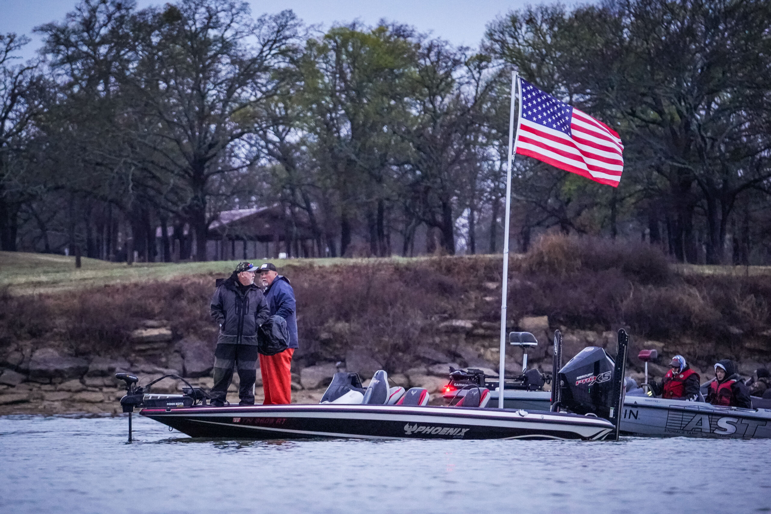 Roller Coaster Weather Could Make Texoma Challenging - Major