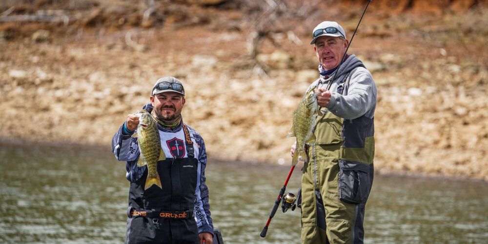 Image for Texoma Midday Update – Day 1