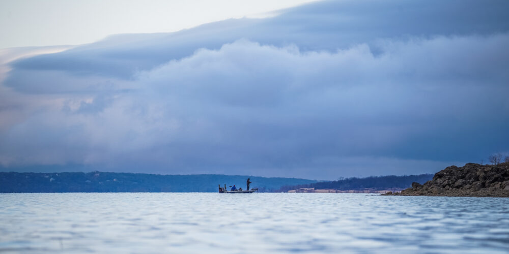 Image for Top 5 Patterns from Texoma – Day 1
