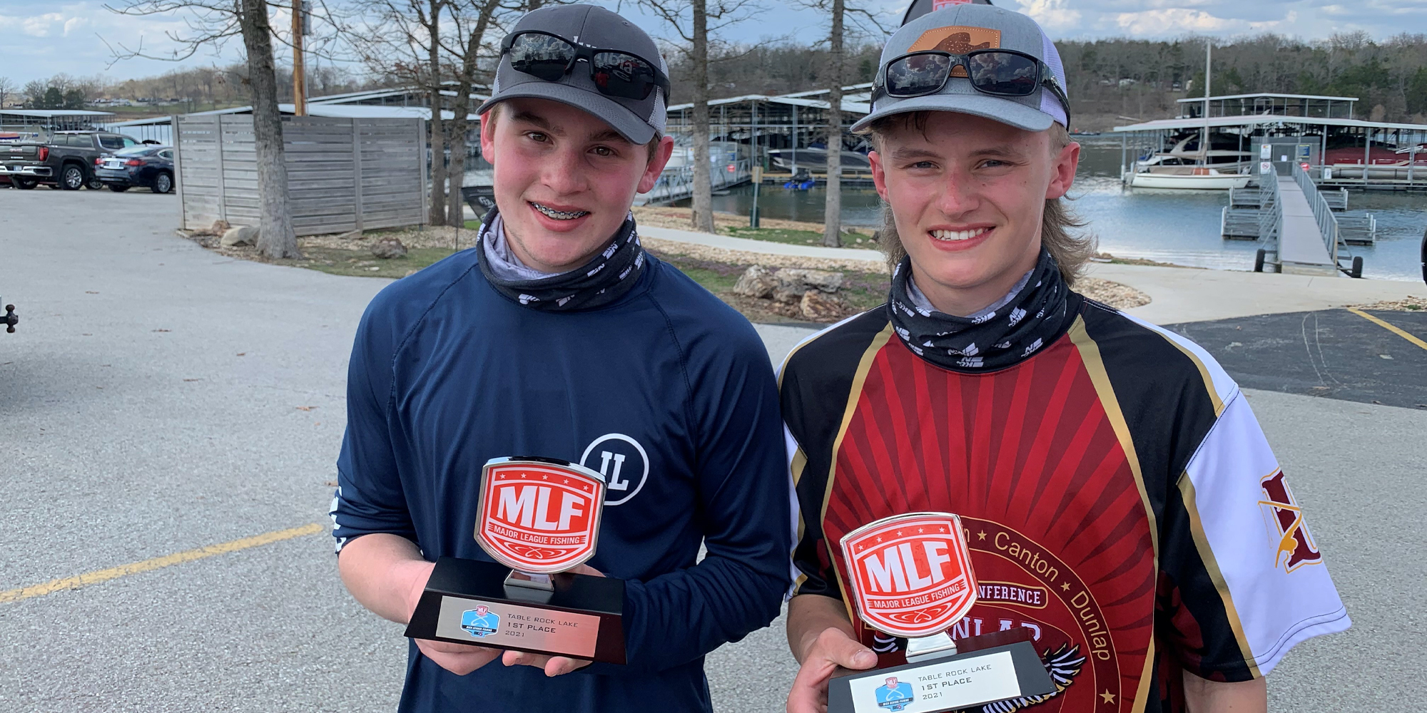 Illinois' Dunlap High School Wins U.S. Army High School Fishing Open at  Table Rock Lake Presented by Googan Baits - Major League Fishing